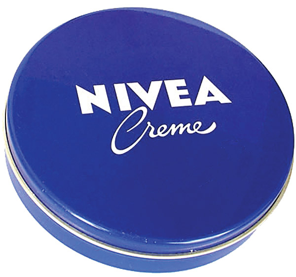 Nivea Body, Cellulite Gel-Cream Cosmetic Reviews.