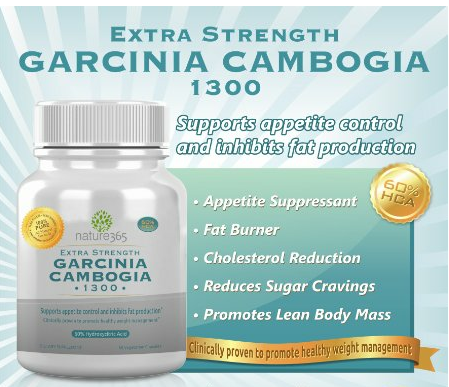 Garcinia Cambogia Side Effect Liver