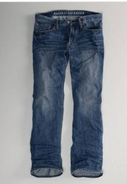 American Eagle Men's Jeans only 10.50! | Generous SavingsGenerous ...